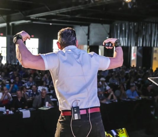 Grant Cardone And Secrets Behind His Success (Exclusive Interview)