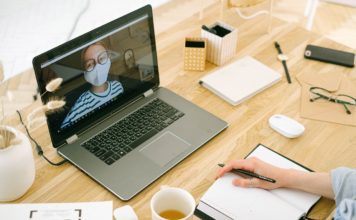 Sales and the “new normal”: virtual prospecting during COVID-19 Sales prospecting during COVID-19