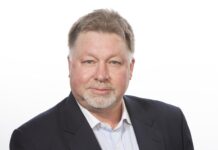 Leadership Q&A – Bruce Laird Bruce Laird