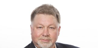 Leadership Q&A – Bruce Laird Bruce Laird