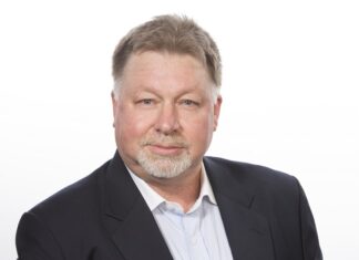 Leadership Q&A – Bruce Laird Bruce Laird