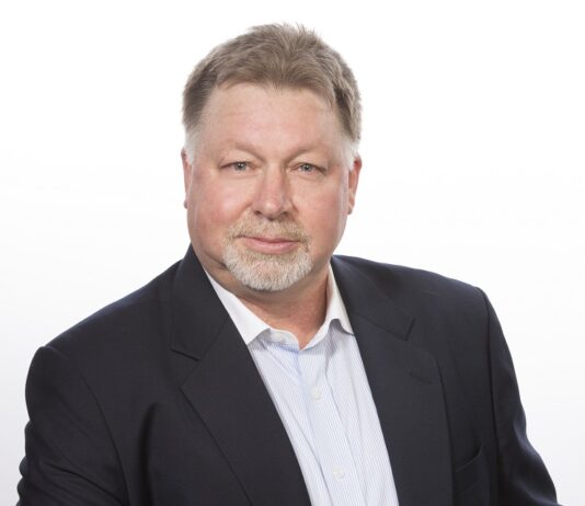 Leadership Q&A – Bruce Laird Bruce Laird