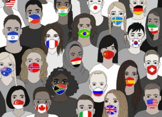 Buyer Behaviour Trends And The Impact Of COVID Covid face masks