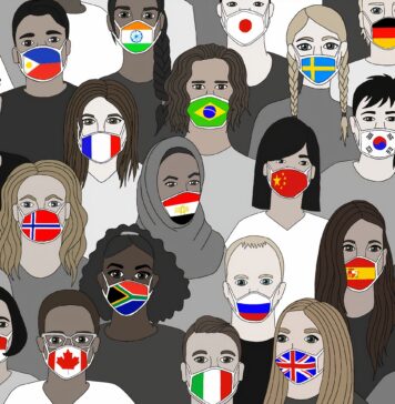 Buyer Behaviour Trends And The Impact Of COVID Covid face masks