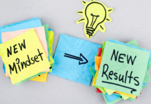 Telephone Sales Techniques For Success (Part 1): Mindset New Mindset