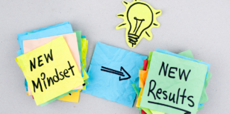 Telephone Sales Techniques For Success (Part 1): Mindset New Mindset