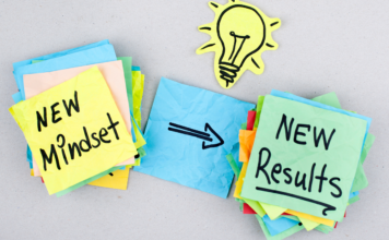 Telephone Sales Techniques For Success (Part 1): Mindset New Mindset