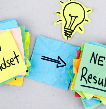 Telephone Sales Techniques For Success (Part 1): Mindset New Mindset