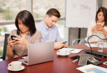 Speak to Me – Personalisation in Sales