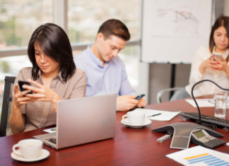 Speak to Me – Personalisation in Sales