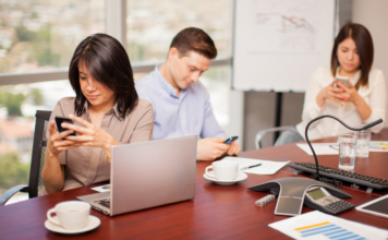 Speak to Me – Personalisation in Sales