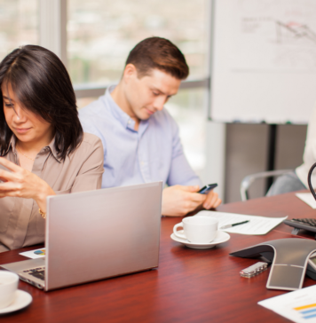 Speak to Me – Personalisation in Sales