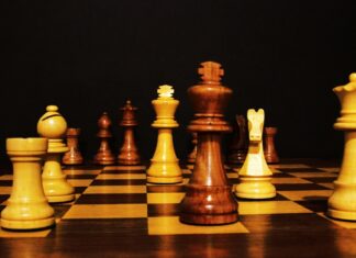 An Expert Guide To Sales Leadership (Part 4) – Protecting Culture & Legacy Check Mate