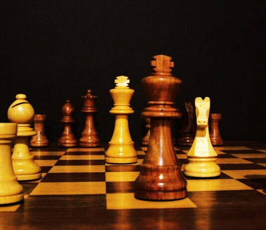 An Expert Guide To Sales Leadership (Part 4) – Protecting Culture & Legacy Check Mate