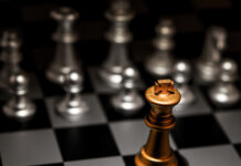 An Expert Guide To Sales Leadership (Part 2) – Non-negotiables & Accountability Chess Standout