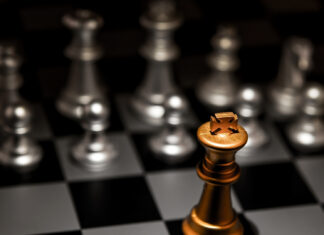 An Expert Guide To Sales Leadership (Part 2) – Non-negotiables & Accountability Chess Standout