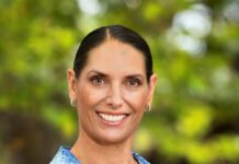 Leadership Q&A – Danya Reinsfield Danya Reinsfield - Wolters Kluwer