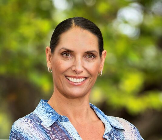 Leadership Q&A – Danya Reinsfield Danya Reinsfield - Wolters Kluwer