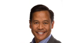 Leadership Q&A – Dino Soepono Dino Portrait