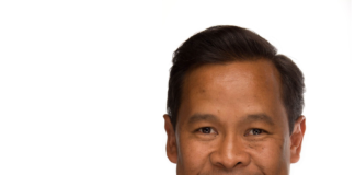 Leadership Q&A – Dino Soepono Dino Portrait