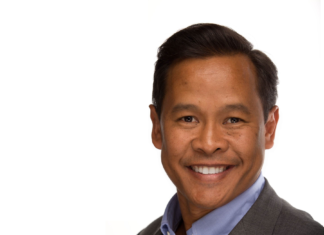 Leadership Q&A – Dino Soepono Dino Portrait