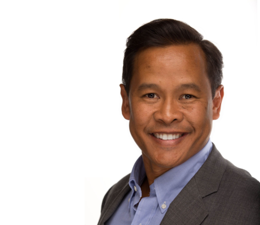 Leadership Q&A – Dino Soepono Dino Portrait