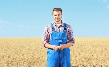 Cracking The Myth Of Sales Hunters & Farmers Farmer