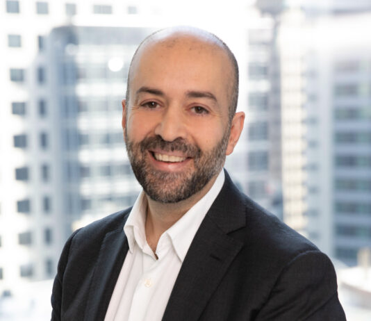 Leadership Q&A – Ghay Haidar Ghay Haidar