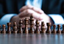An Expert Guide To Sales Leadership (Part 1) – The Do’s & Dont’s. Leadership-Chess- 1300 wide