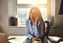 Telephone Sales Techniques For Success (Part 3): 18 ‘On-The-Call’ Actions ‘On-The-Call’ Actions