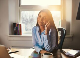 Telephone Sales Techniques For Success (Part 3): 18 ‘On-The-Call’ Actions ‘On-The-Call’ Actions