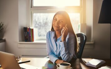 Telephone Sales Techniques For Success (Part 3): 18 ‘On-The-Call’ Actions ‘On-The-Call’ Actions