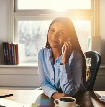 Telephone Sales Techniques For Success (Part 3): 18 ‘On-The-Call’ Actions ‘On-The-Call’ Actions