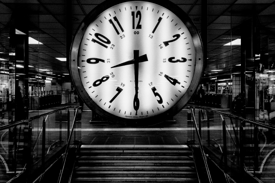 Analogue