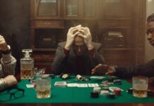 When Quitting Becomes The Best Option. Gambling