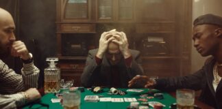 When Quitting Becomes The Best Option. Gambling