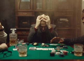 When Quitting Becomes The Best Option. Gambling