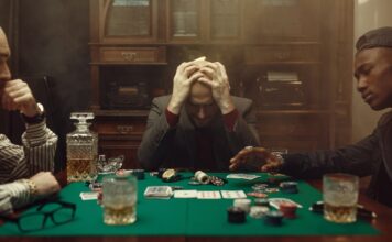 When Quitting Becomes The Best Option. Gambling