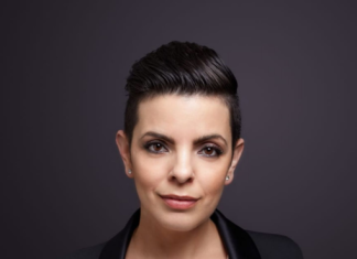 Leadership Q&A – Jo Schonheim Jo Schonheim