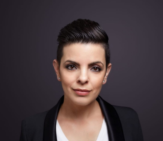 Leadership Q&A – Jo Schonheim Jo Schonheim