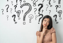 Is Pre-empting An Objection, Genius Or Insanity? Objection 3