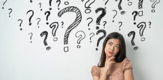 Is Pre-empting An Objection, Genius Or Insanity? Objection 3
