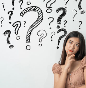 Is Pre-empting An Objection, Genius Or Insanity? Objection 3