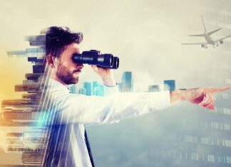 Why You Need Create Opportunities and Not Just Find Them Opportunity