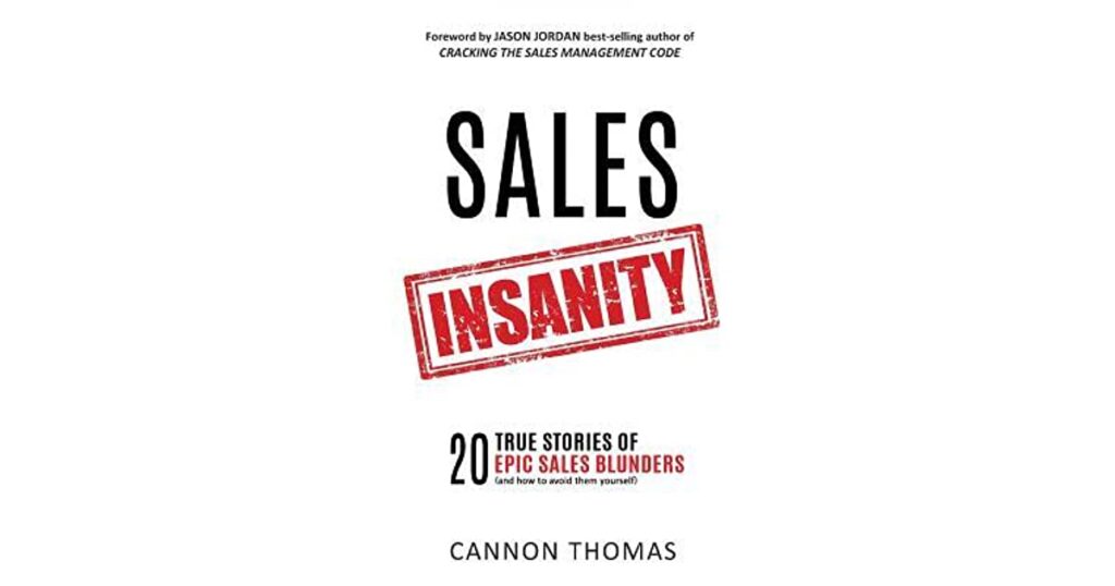 Sales Insanity