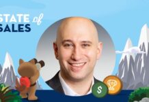 How Fisher & Paykel Redefined Its Approach To Sales state-of-sales-fisher-paykel-rudi-khoury