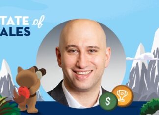 How Fisher & Paykel Redefined Its Approach To Sales state-of-sales-fisher-paykel-rudi-khoury