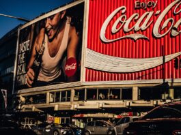 5 Ways Sales Candidates Can Stand Out From The Crowd Coca Cola 3