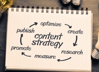 5 Topics That Sellers Should Write About Content Strategy