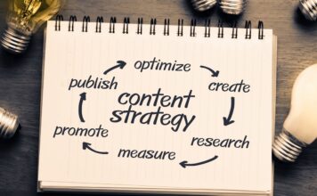5 Topics That Sellers Should Write About Content Strategy